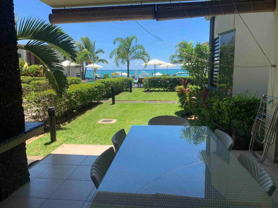 Beachfront Le Cerisier Trou Aux Biches, Mon Choisy * Mont-Choisy