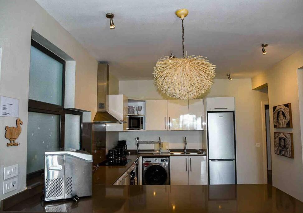 Apartment Beachfront Le Cerisier Trou Aux Biches, Mon Choisy Mont-Choisy