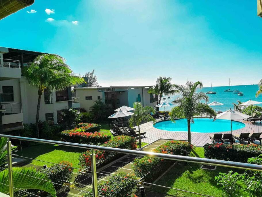 Beachfront Le Cerisier Trou Aux Biches, Mon Choisy Mont-Choisy