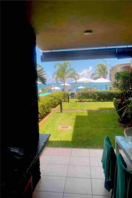 Beachfront Le Cerisier Trou Aux Biches, Mon Choisy *