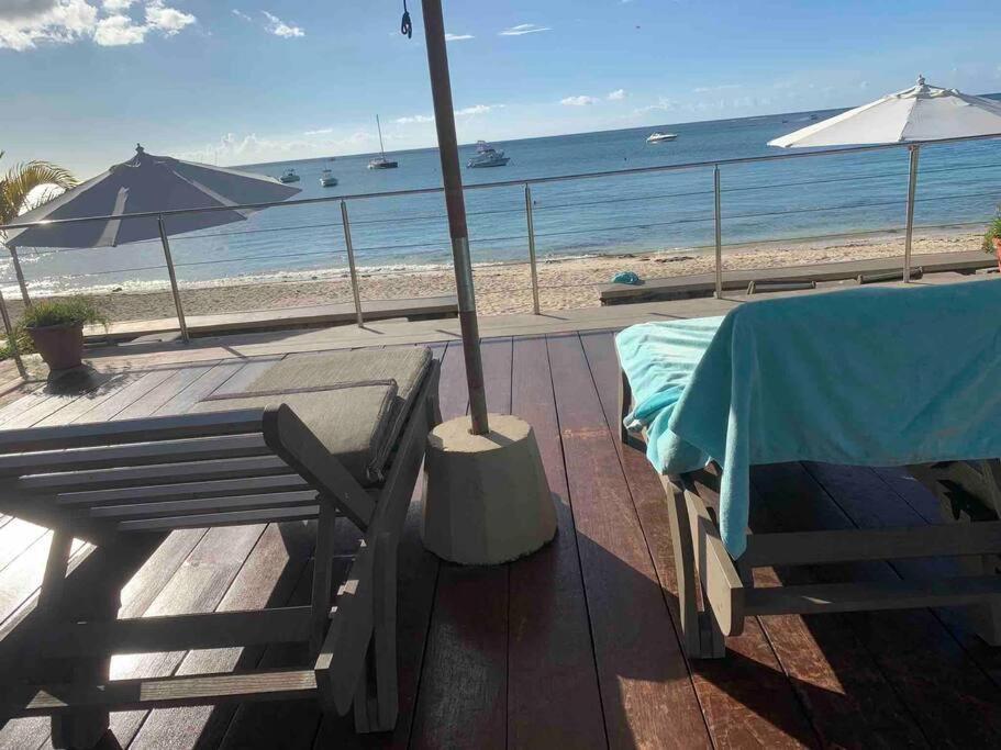Beachfront Le Cerisier Trou Aux Biches, Mon Choisy Mont-Choisy
