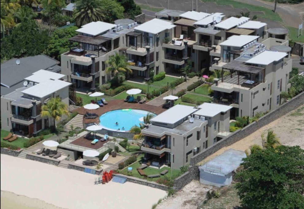 Beachfront Le Cerisier Trou Aux Biches, Mon Choisy Mont-Choisy